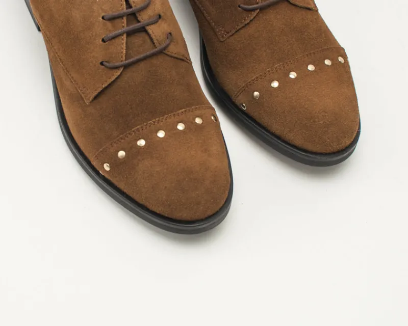 Mujer SEIALE Zapatos-ZAPATO - - BRUXA