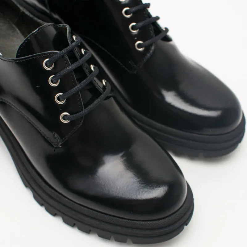 Mujer SEIALE Zapatos-ZAPATO - - CACUME ZAPATO PLATAFORMA