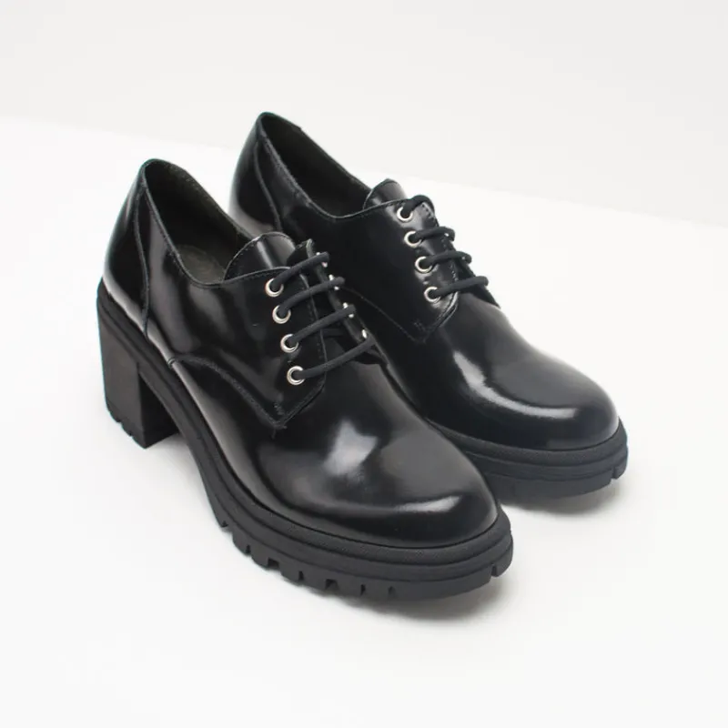 Mujer SEIALE Zapatos-ZAPATO - - CACUME ZAPATO PLATAFORMA