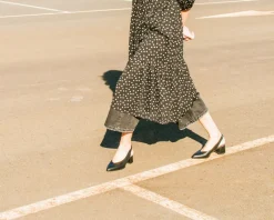 Mujer SEIALE Zapatos-ZAPATO - - CUADA