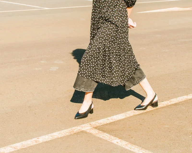 Mujer SEIALE Zapatos-ZAPATO - - CUADA
