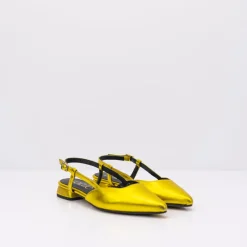 Mujer SEIALE Bailarinas | Zapatos-ZAPATO - - ERVELLA