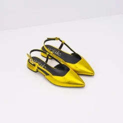 Mujer SEIALE Bailarinas | Zapatos-ZAPATO - - ERVELLA