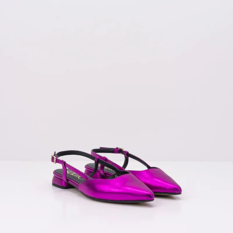 Mujer SEIALE Zapatos | Bailarinas-ZAPATO - - ERVELLA