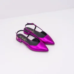 Mujer SEIALE Zapatos | Bailarinas-ZAPATO - - ERVELLA