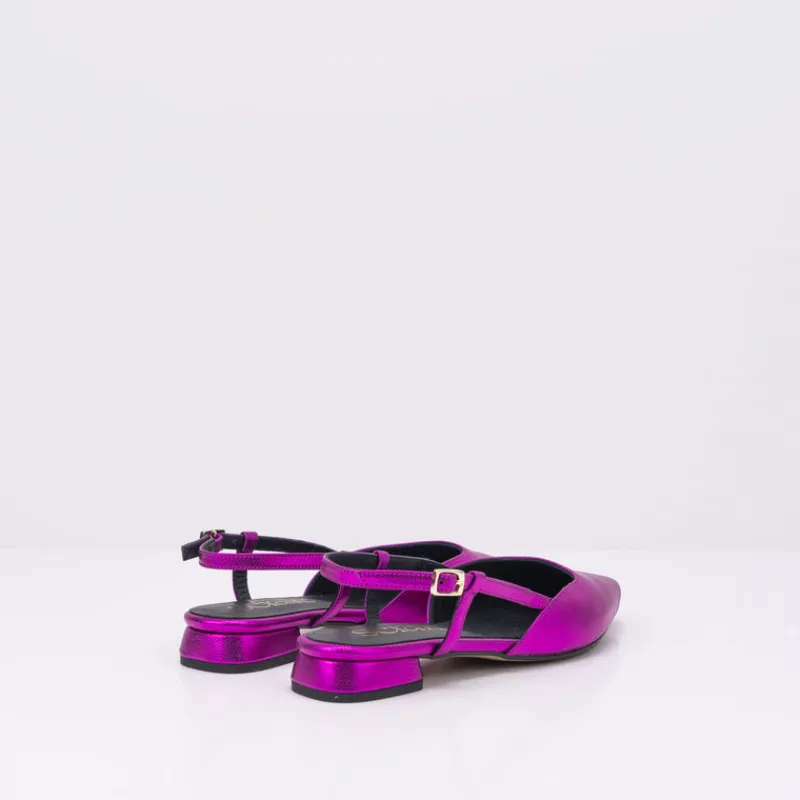 Mujer SEIALE Zapatos | Bailarinas-ZAPATO - - ERVELLA