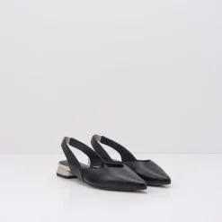Mujer SEIALE Zapatos | Bailarinas-ZAPATO - - ESCAROLA