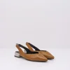 Mujer SEIALE Zapatos | Bailarinas-ZAPATO - - ESCAROLA