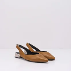 Mujer SEIALE Zapatos | Bailarinas-ZAPATO - - ESCAROLA