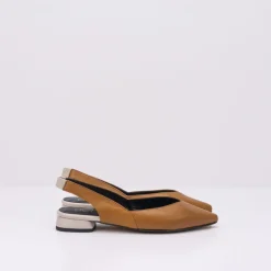 Mujer SEIALE Zapatos | Bailarinas-ZAPATO - - ESCAROLA