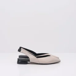 Mujer SEIALE Zapatos | Bailarinas-ZAPATO - - ESCAROLA