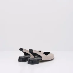 Mujer SEIALE Zapatos | Bailarinas-ZAPATO - - ESCAROLA