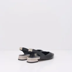 Mujer SEIALE Zapatos | Bailarinas-ZAPATO - - ESCAROLA