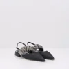 Mujer SEIALE Zapatos-ZAPATO - - ESCURO