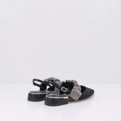 Mujer SEIALE Zapatos-ZAPATO - - ESCURO