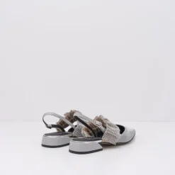 Mujer SEIALE Zapatos-ZAPATO - - ESCURO