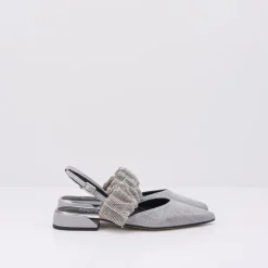 Mujer SEIALE Zapatos-ZAPATO - - ESCURO