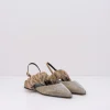 Mujer SEIALE Zapatos-ZAPATO - - ESCURO