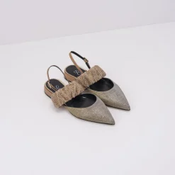 Mujer SEIALE Zapatos-ZAPATO - - ESCURO