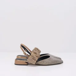 Mujer SEIALE Zapatos-ZAPATO - - ESCURO