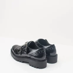 Mujer SEIALE Zapatos-ZAPATO - - ESTUCO PLATAFORMA Y TACHAS