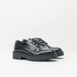 Mujer SEIALE Zapatos-ZAPATO - - FALA CON CORDONES