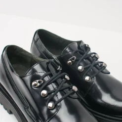Mujer SEIALE Zapatos-ZAPATO - - FALA CON CORDONES