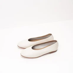Mujer SEIALE Bailarinas-ZAPATO - - FATO