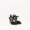Mujer SEIALE Zapatos-ZAPATO - - FENTO