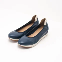 Mujer SEIALE Zapatos-ZAPATO - - FIBELA CUÑA