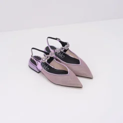 Mujer SEIALE Zapatos-ZAPATO - - FORNADA