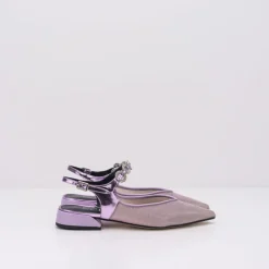 Mujer SEIALE Zapatos-ZAPATO - - FORNADA