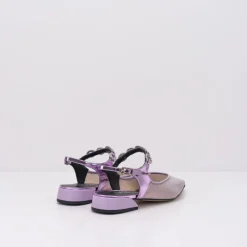 Mujer SEIALE Zapatos-ZAPATO - - FORNADA