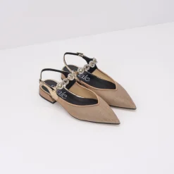 Mujer SEIALE Zapatos-ZAPATO - - FORNADA