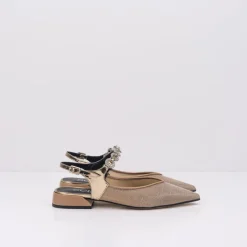 Mujer SEIALE Zapatos-ZAPATO - - FORNADA