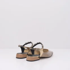 Mujer SEIALE Zapatos-ZAPATO - - FORNADA