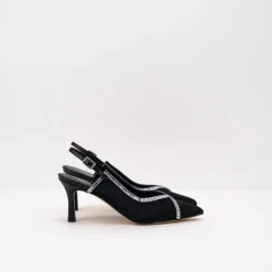 Mujer SEIALE Zapatos-ZAPATO - - HOME