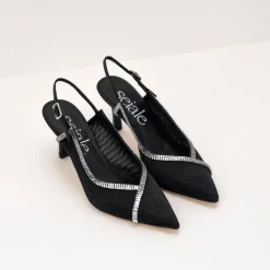 Mujer SEIALE Zapatos-ZAPATO - - HOME