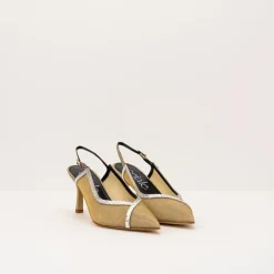 Mujer SEIALE Zapatos-ZAPATO - - HOME