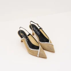 Mujer SEIALE Zapatos-ZAPATO - - HOME