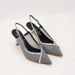 Mujer SEIALE Zapatos-ZAPATO - - HOME
