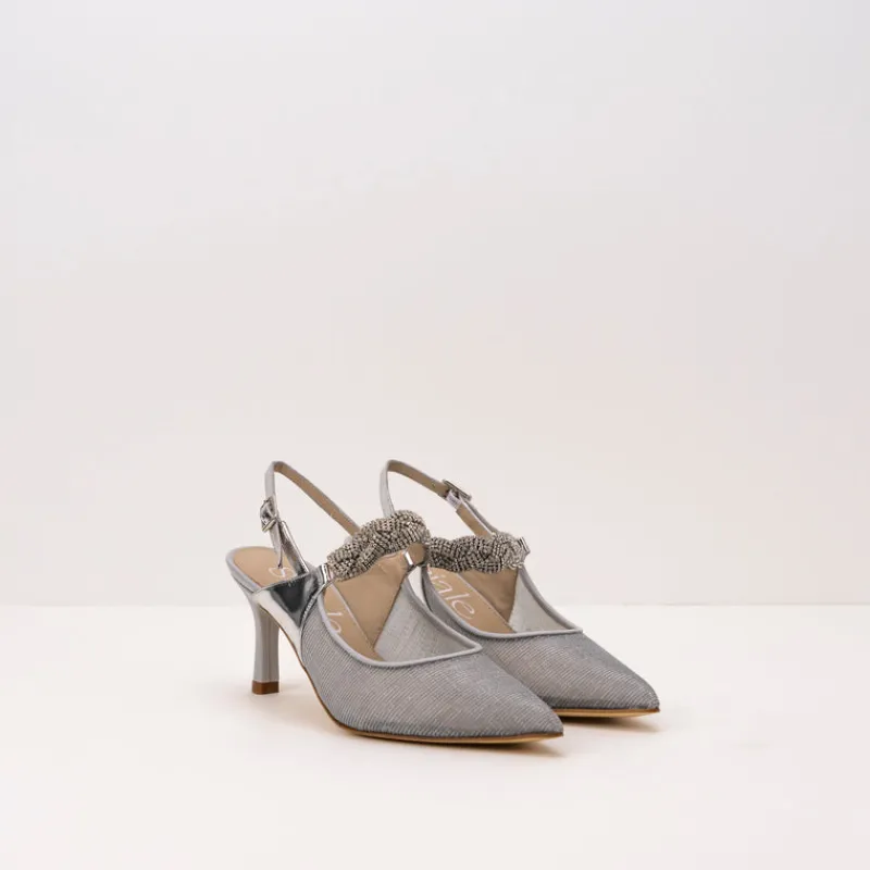 Mujer SEIALE Zapatos-ZAPATO - - HORTA