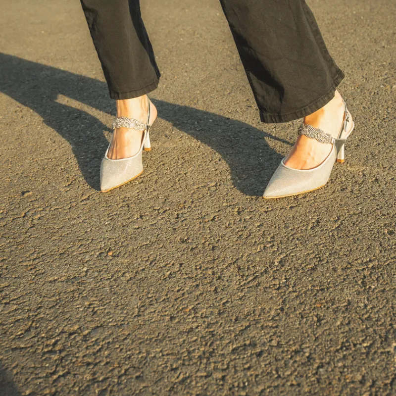 Mujer SEIALE Zapatos-ZAPATO - - HORTA