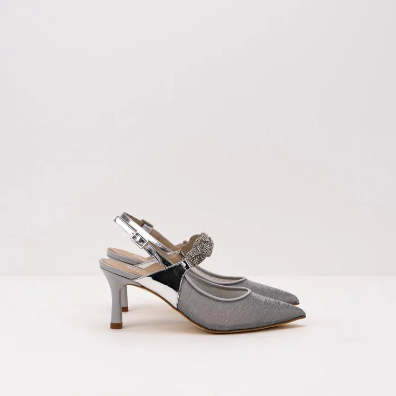 Mujer SEIALE Zapatos-ZAPATO - - HORTA