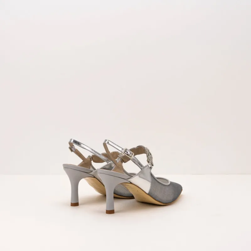 Mujer SEIALE Zapatos-ZAPATO - - HORTA