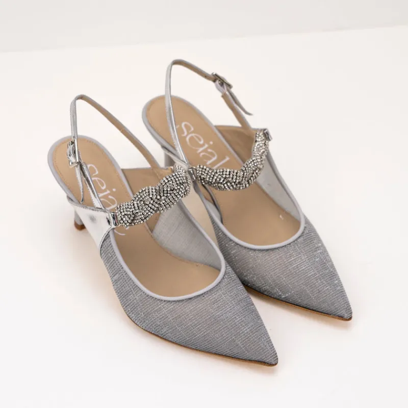 Mujer SEIALE Zapatos-ZAPATO - - HORTA