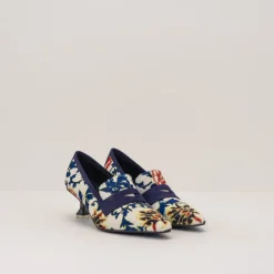 Mujer SEIALE Zapatos-ZAPATO - - LUNS MULTICOLOR