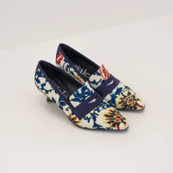 Mujer SEIALE Zapatos-ZAPATO - - LUNS MULTICOLOR