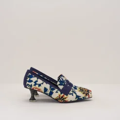 Mujer SEIALE Zapatos-ZAPATO - - LUNS MULTICOLOR