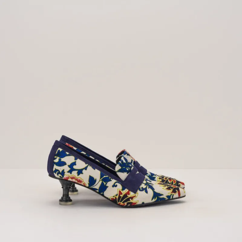 Mujer SEIALE Zapatos-ZAPATO - - LUNS MULTICOLOR